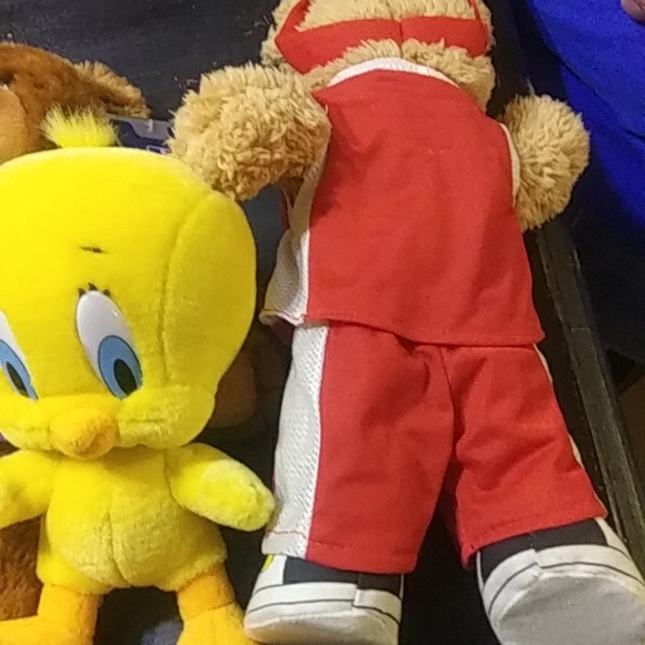 NBA BUNDLE - Picture 5 of 8